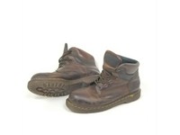 doc martens safety shoes