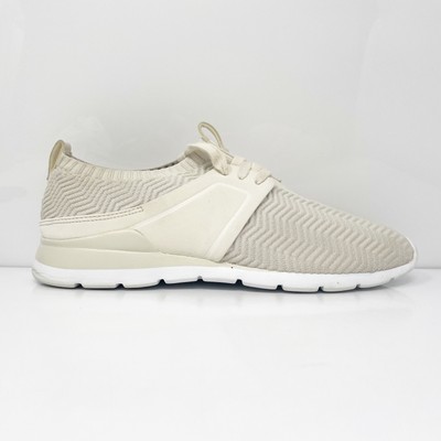 

Кроссовки для бега UGG Womens Willows 1099837 цвета слоновой кости размер 8, Цвет слоновой кости, Willows