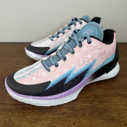 Under Armour Curry 1 Low 27cm カモフラージュ Under Armour Curry 1 Low Flo Draft Day Basketball Shoes