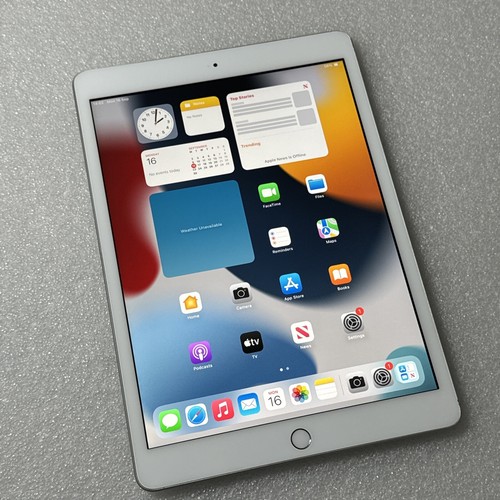 Apple iPad 第7世代32GB iPad Wi-Fi 32GB - スペースグレイ（第7