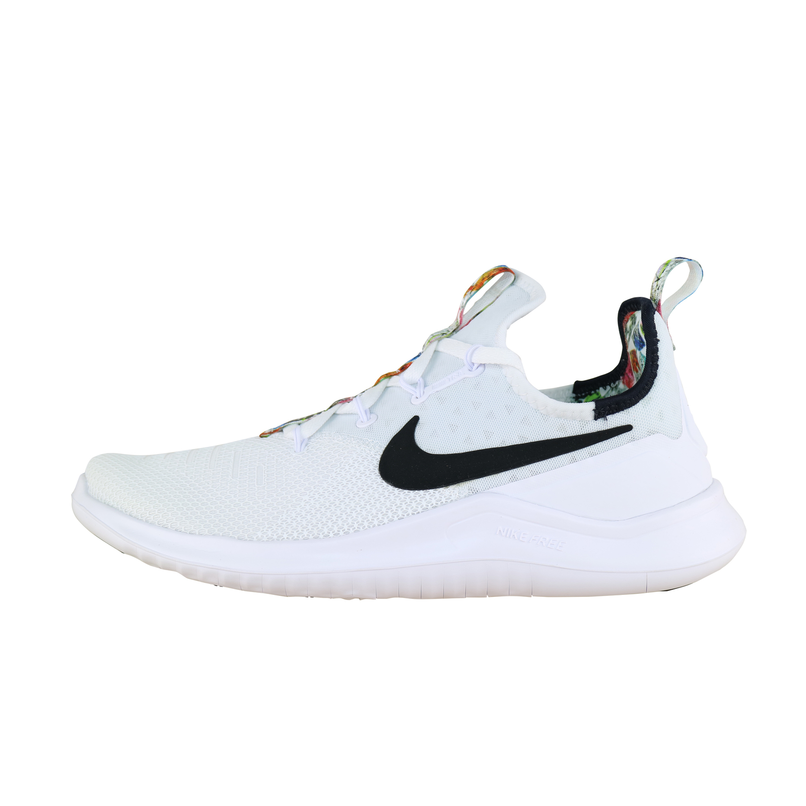 free tr 8 nike