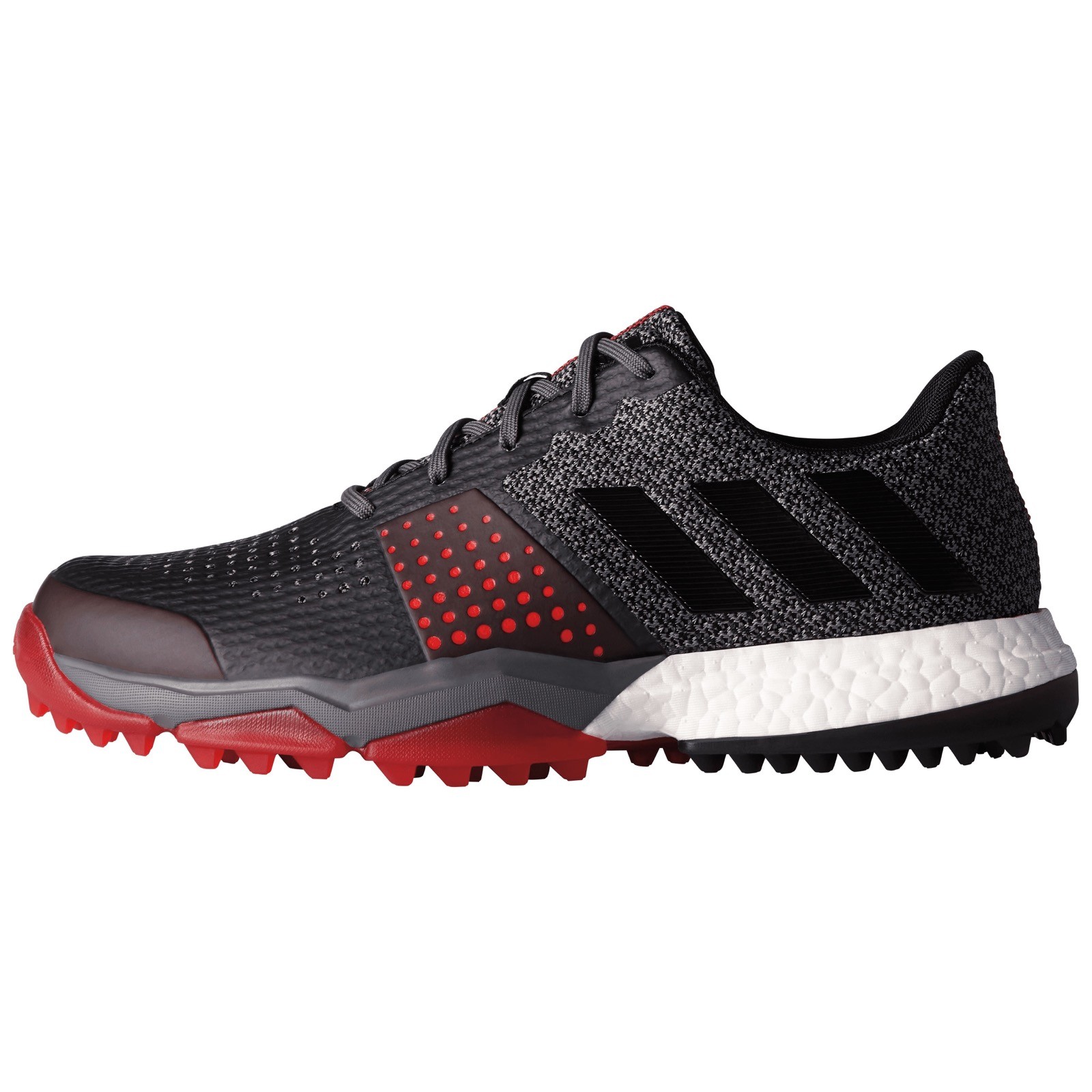 adidas men's adipower boost 3 golf shoe