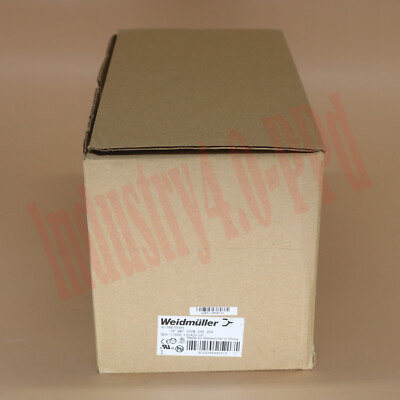 1PC New For Weidmuller CP SNT 500W 24V 20A 8778870000 Power Supply#QW