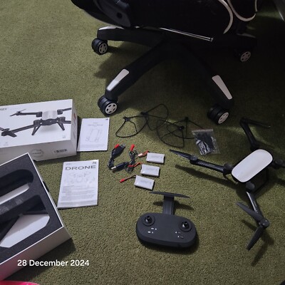 Simrex X900 Drone