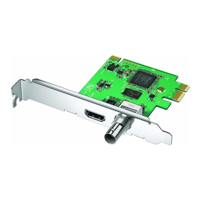 Blackmagic Design DeckLink Mini Recorder BDLKMINIREC 1080p
