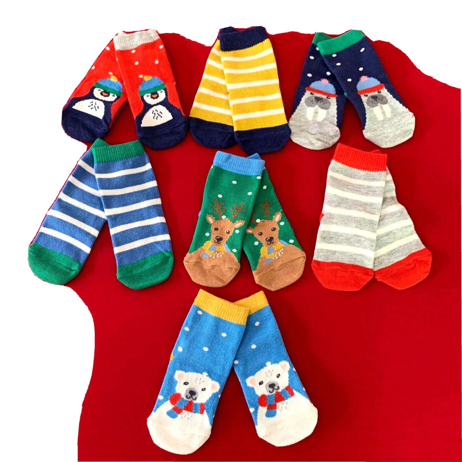 Mini Boden Exquisite Cute  