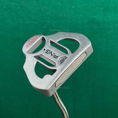 Ping iN Series Craz-E Black Dot 35