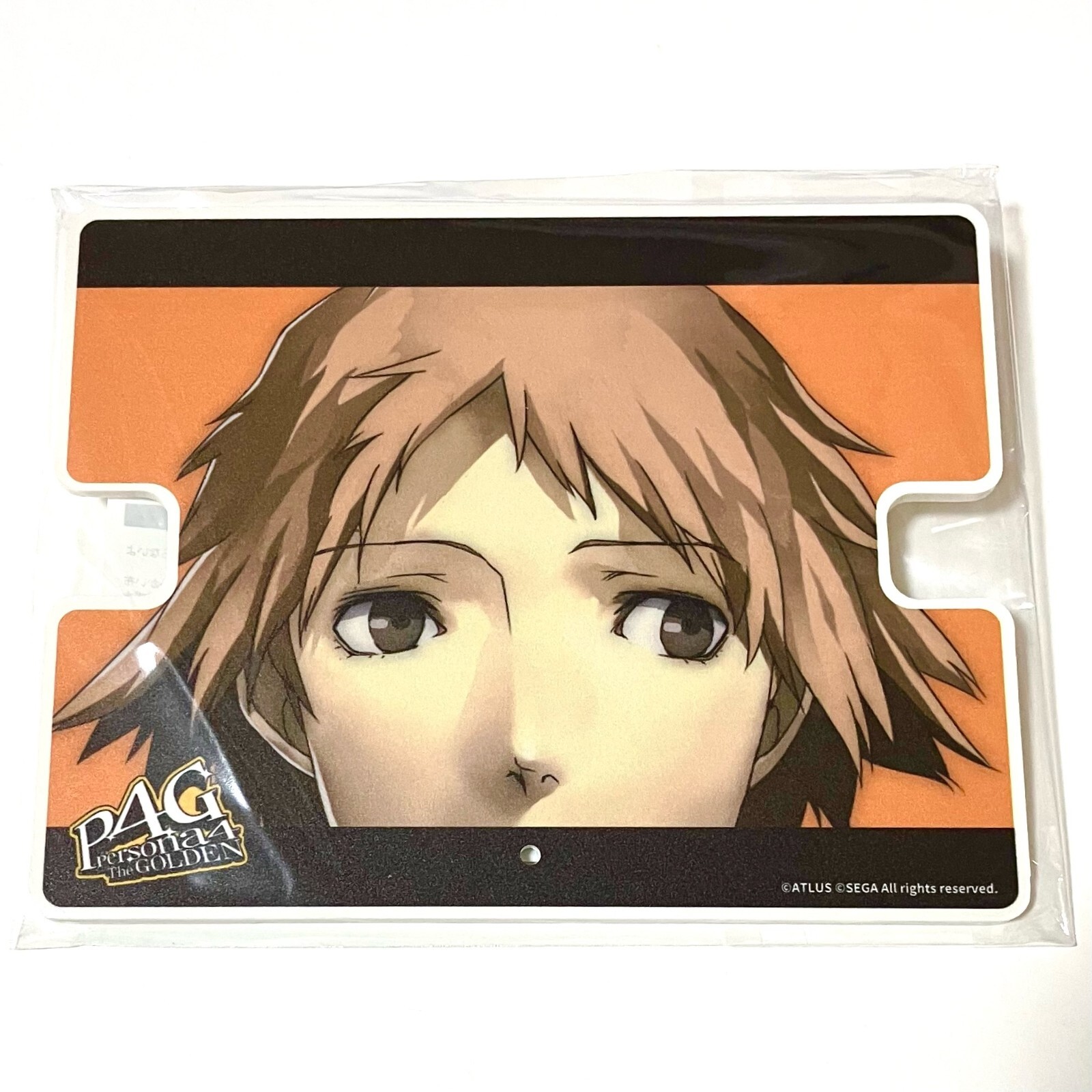 HARUKAZE OFR SR 4コン Persona 4 Golden Yosuke Haramura Eyeglass Stand [Rakuten
