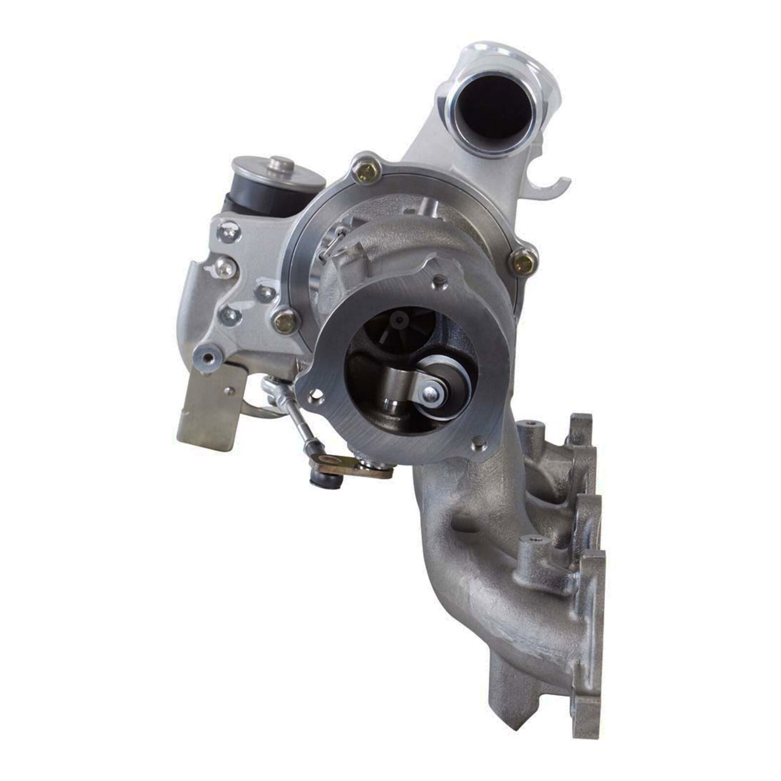 Turbo for 18-21 Hyundai Kona 1.6L 21-22 Kia Seltos 1.6L - Picture 5 of 11