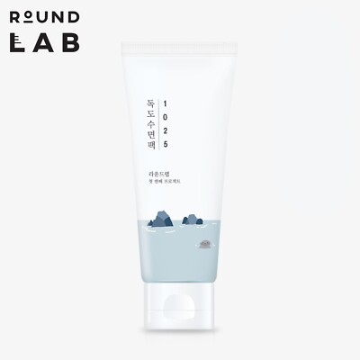 ROUND LAB 1025 Dokdo Sleeping Pack 100ml