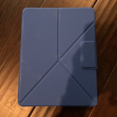 Case for iPad Air 5/4th Generation - Blue