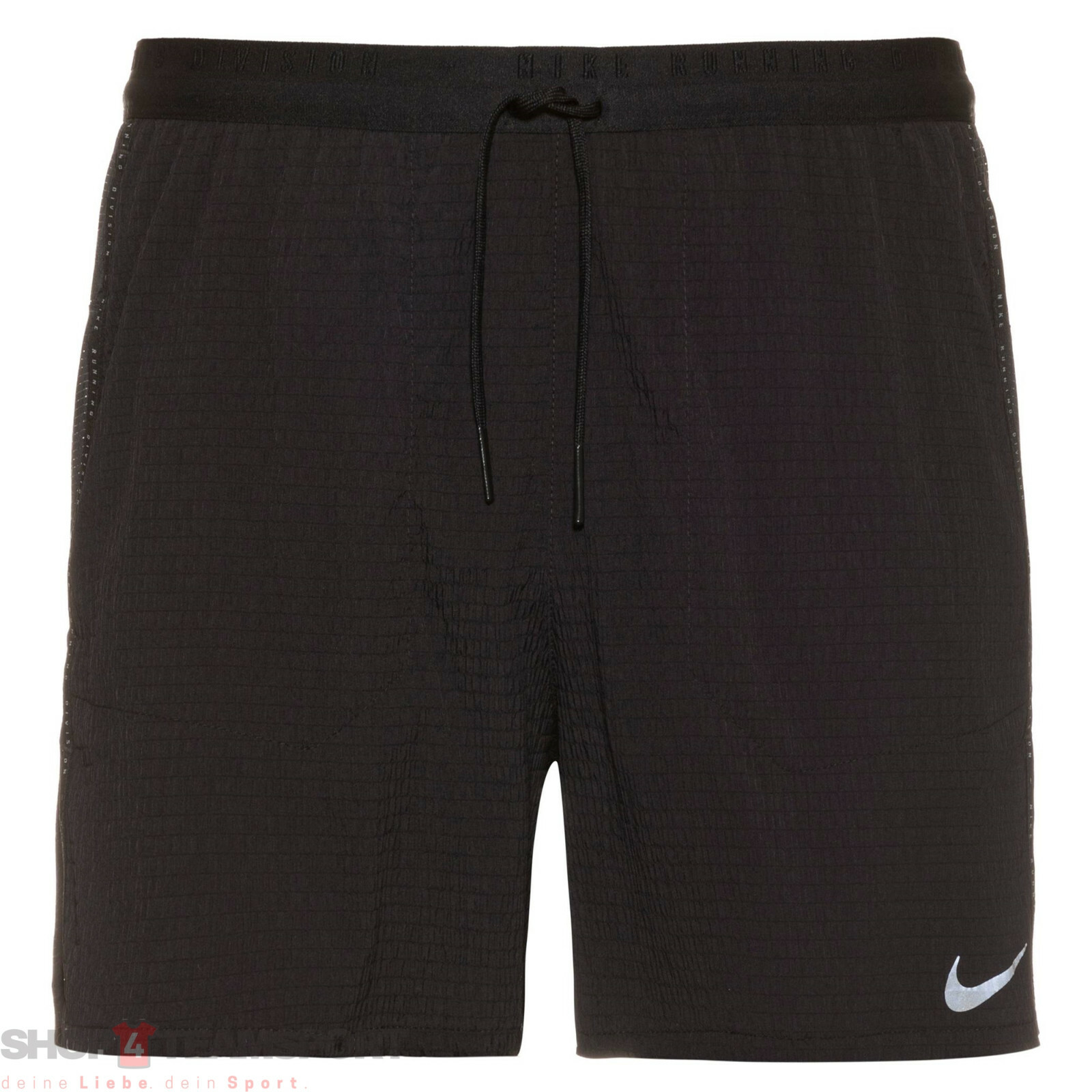 NIKE Stride Run Division Trainingsshort 