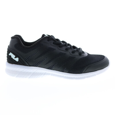 

Женские черные кроссовки Fila Memory Speedstride 3 5RM00477-009, Черный, Fila Memory Speedstride 3