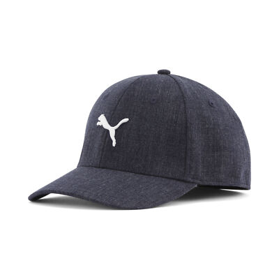 PUMA Men's Element Stretch Fit Cap