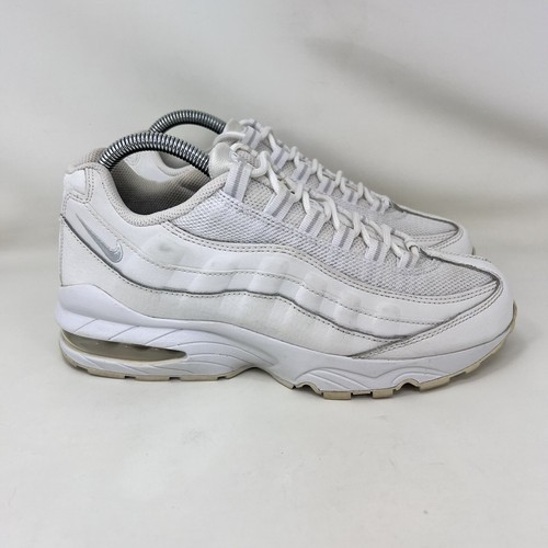 nike air max 95 essential white womens