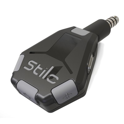 Stilo Rally Intercom WL Key Wireless Helmet Module Suits DG WL-10 Amplifier
