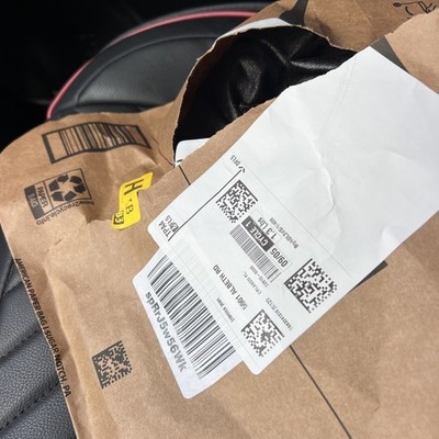 Item photo(s) from verified buyer