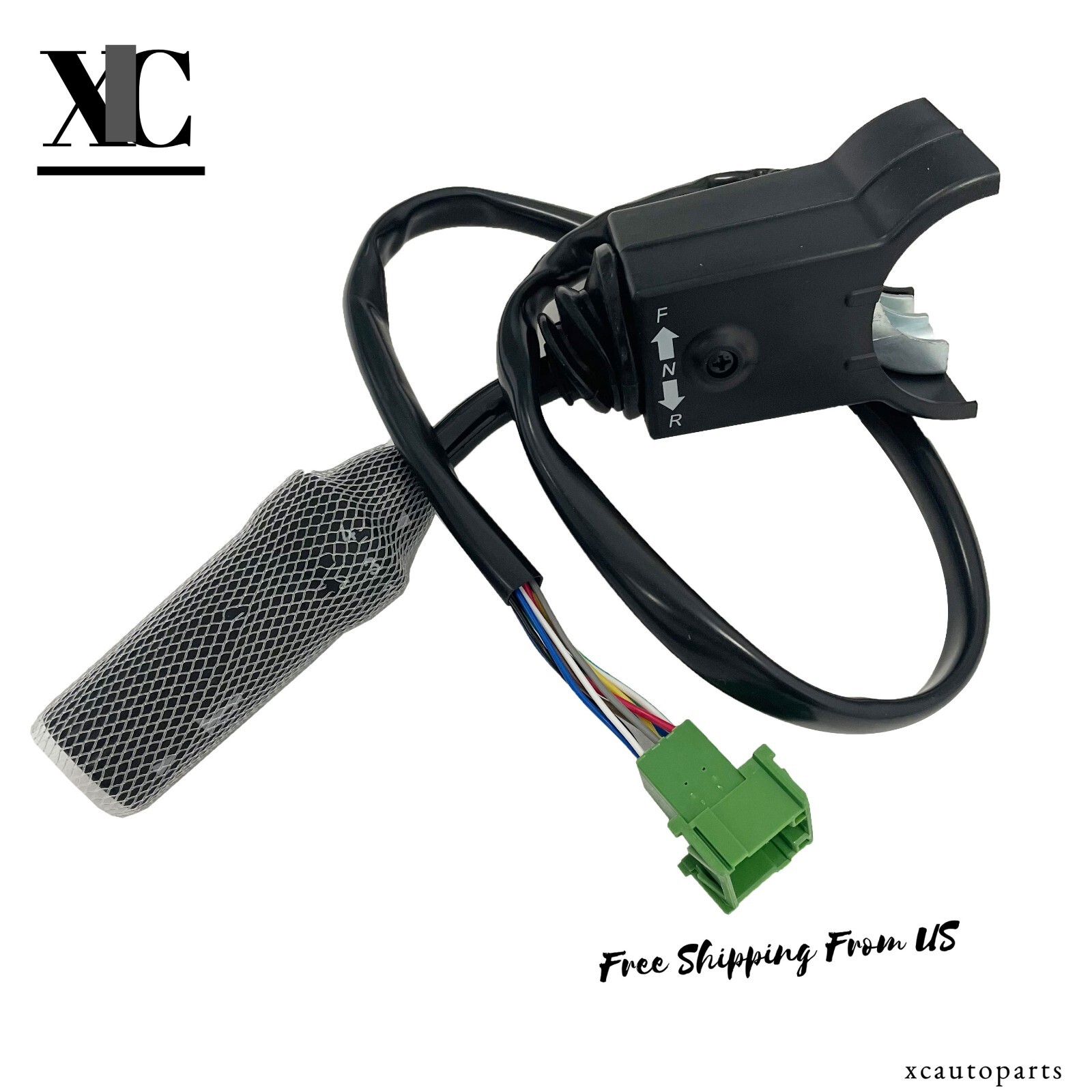 Gear Selector Switch VOE15095373 17416725 for Volvo L05