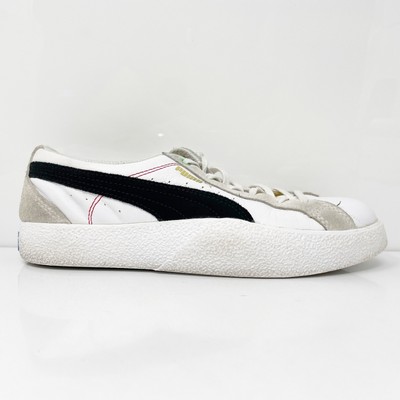 

Puma Womens Love 374817-01 Белая Повседневная Обувь Кроссовки Размер 7.5, Белый, Love