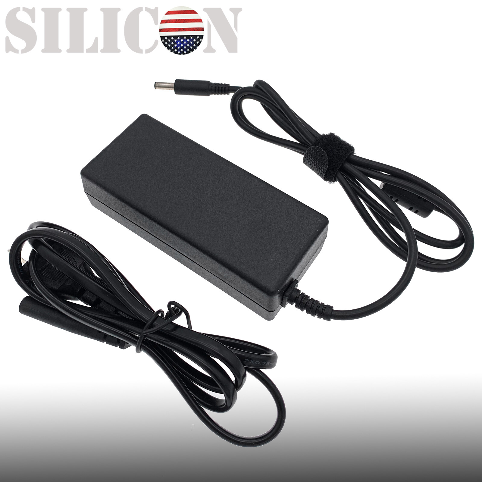 Replacement 45W AC Adapter Power Charger Cord for Dell Inspiron 13-7359 13-7373