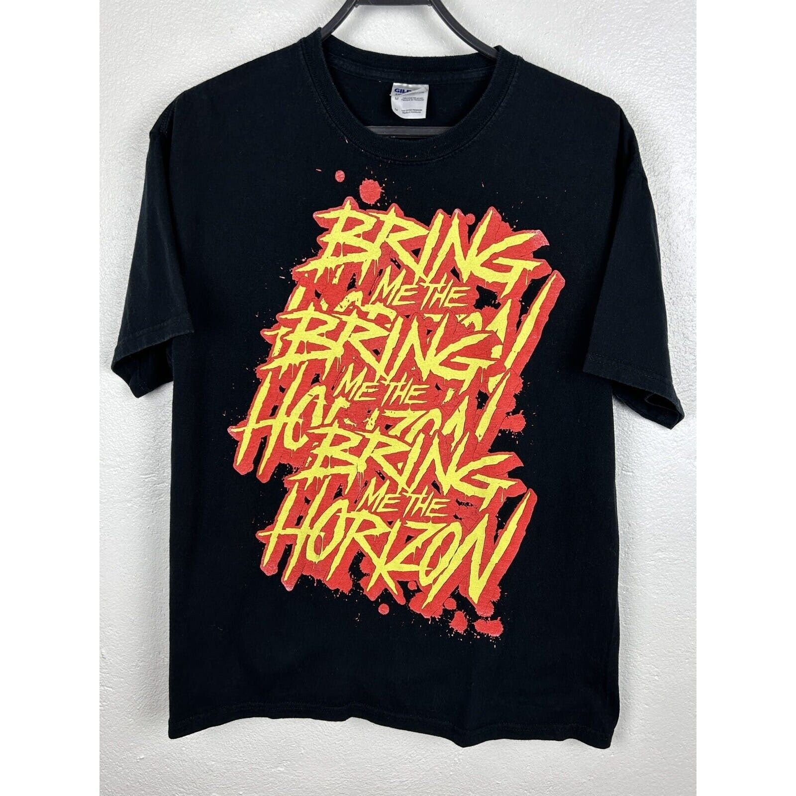 Bring Me The Horizon T Shirt Bring Me The Horizon T Shirt