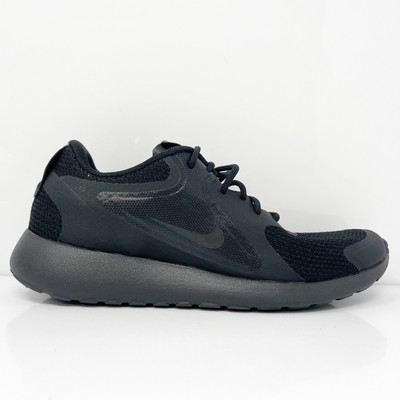 

Nike Womens Zaca BV7489-002 Черные кроссовки для бега, размер 9, Черный, Zaca