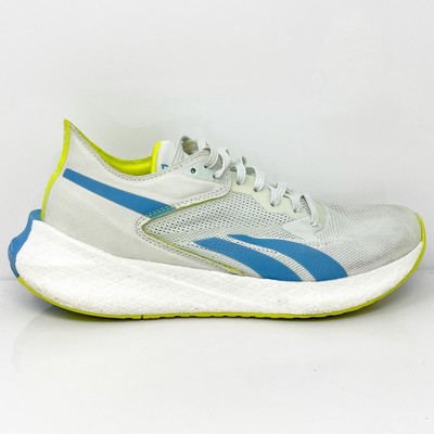 

Женские кроссовки Reebok Floatride Energy Symmetros GX4052 белые кроссовки 9, Белый, Floatride Energy Symmetros