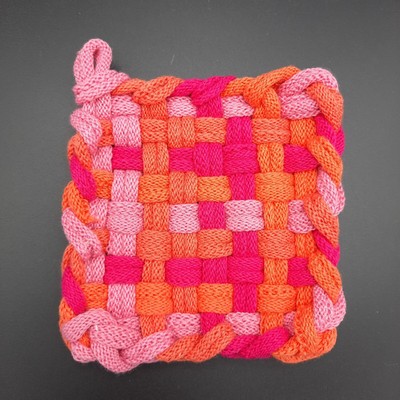 Mug Coasters Mug Rugs Potholders Handmade Choose Your Favorites Cocoa Coffee Tea