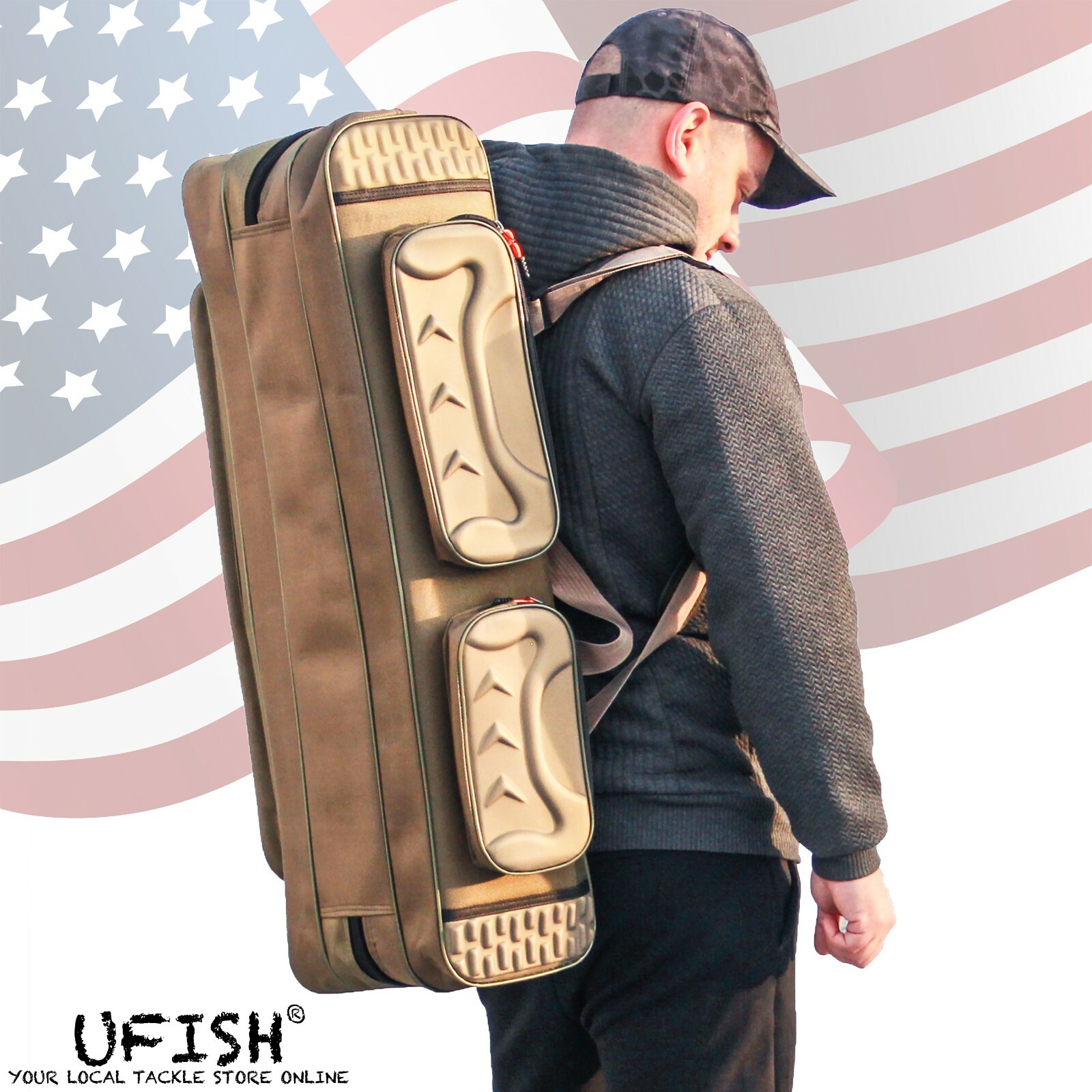 Ufishpro