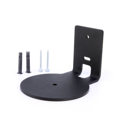 Wandhalterung für Sonos Era 100 Wandhalter, Halterung, Ständer, schwarz / weiß