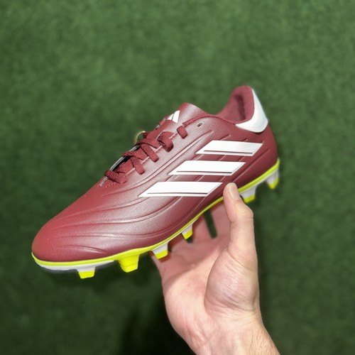 adidas Copa スパイクシューズ クリーム色/オレンジ　サイズ25センチ Amazon | [アディダス] サッカースパイク エックス スピード