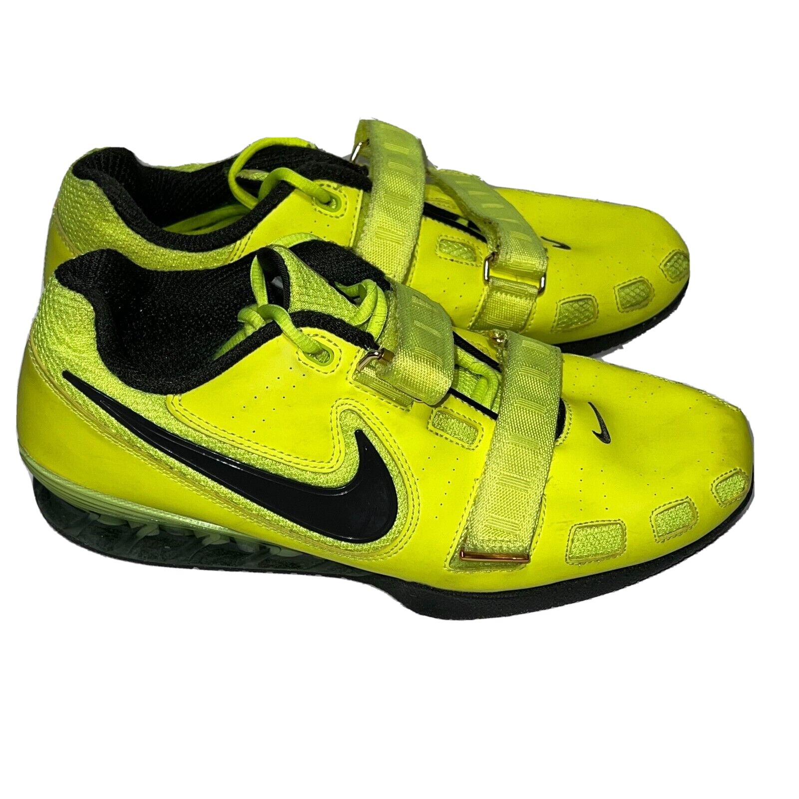 ウエイトトレーニング NIKE romaleos 2 Nike Romaleos 2 Weightlifting Shoes