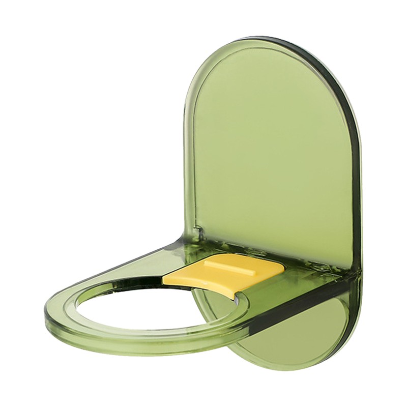 Shampoo Holder for Shower Wall Shower Gel Bottle Hook Heavy Duty Soap Holder