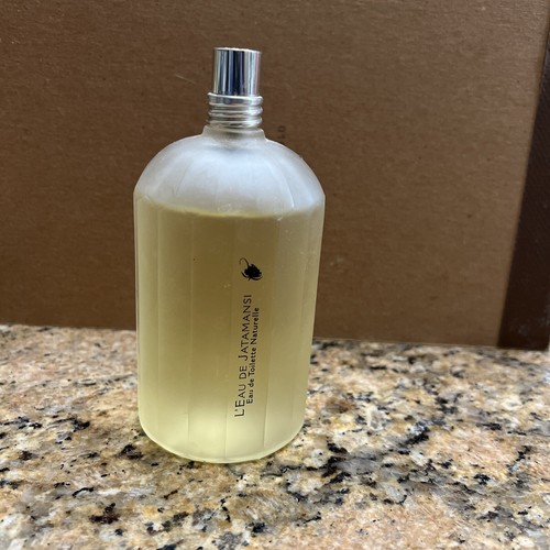 L'Artisan Parfumeur Jatamansi Eau De Toilette Spray 50ml/1.7