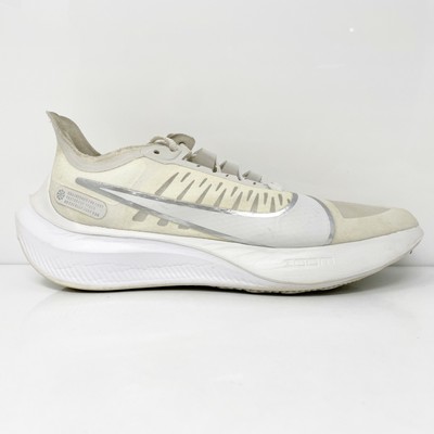 

Женские кроссовки Nike Zoom Gravity BQ3203-001 цвета слоновой кости, размер 9, Цвет слоновой кости, Zoom Gravity