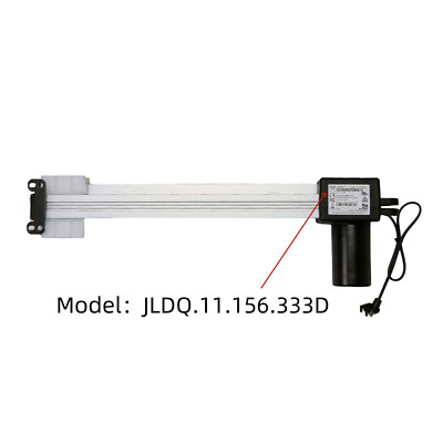 Linear actuator jldq hotsell