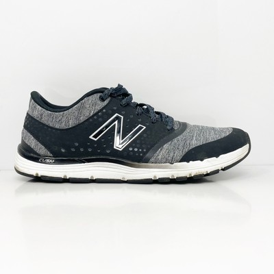 

Женские кроссовки New Balance 577 V4 WX577HB4 серые кроссовки размер 8,5 B, Серый, 577 V4