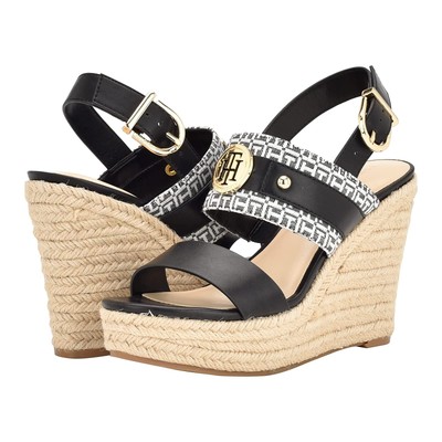 

Женские туфли на каблуках Tommy Hilfiger Koryne 2