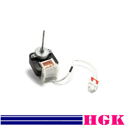 Original LG Ventilator, Lüftermotor Kühlschrank, Motor No Frost, LG 4680JB1026B