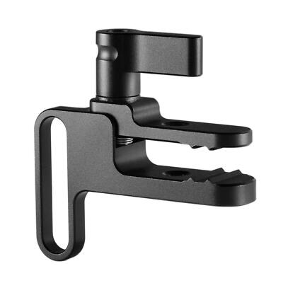 SmallRig HDMI Cable Clamp Lock for Sony A7RIII A7II A7RII A7SII SmallRig Cage 