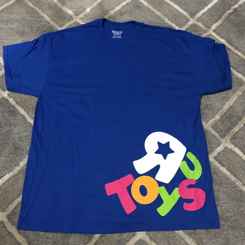 Toys r us sweatshirt cheap