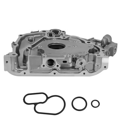 Oil Pump Assembly Fits for Honda Odyssey Pilot Accord 2008-2017 3.5L 15100R70A02