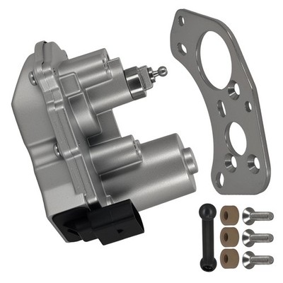 Turbo Electronic Actuator for VW Marine Audi  A4 A6 Quattro Q7 2.7 3.0 TDI 2005-