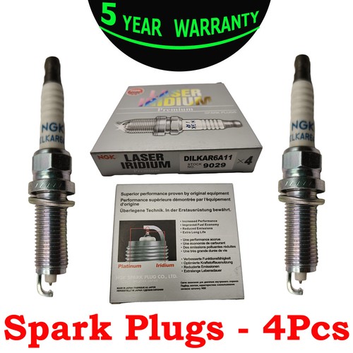 Amazon.com: NGK Resistor Sparkplug CR7HSA for Kawasaki