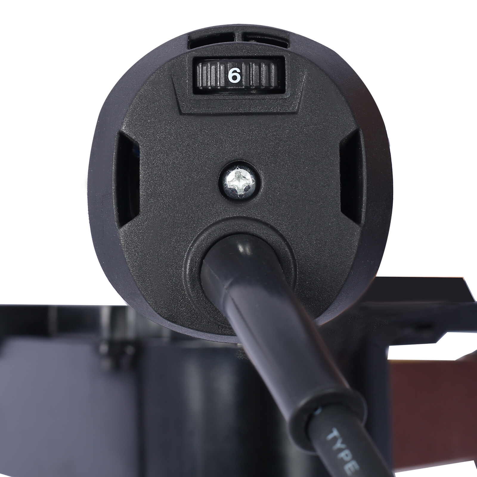 Tube Belt Sander Polisher Pipe Sander Belt Grinder Sanding Grinding Polishing