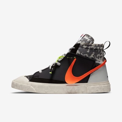 Nike x Readymade Blazer Mid Black CZ3589-001 [Men SZ]