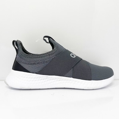 

Adidas Женские кроссовки Puremotion FX7324 Серые кроссовки Размер 6, Серый, Puremotion