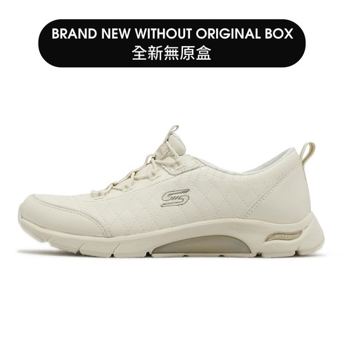 

Skechers Skech-Air Arch Fit-Royal Luxe BRAND NEW WITH BOX Women 104253-OFWT, Белый, Skech-air Arch Fit-royal Luxe