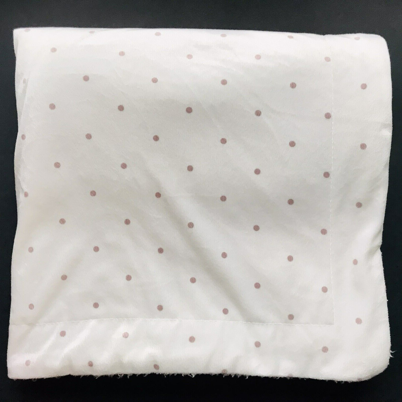 Target Polka Dot Sherpa