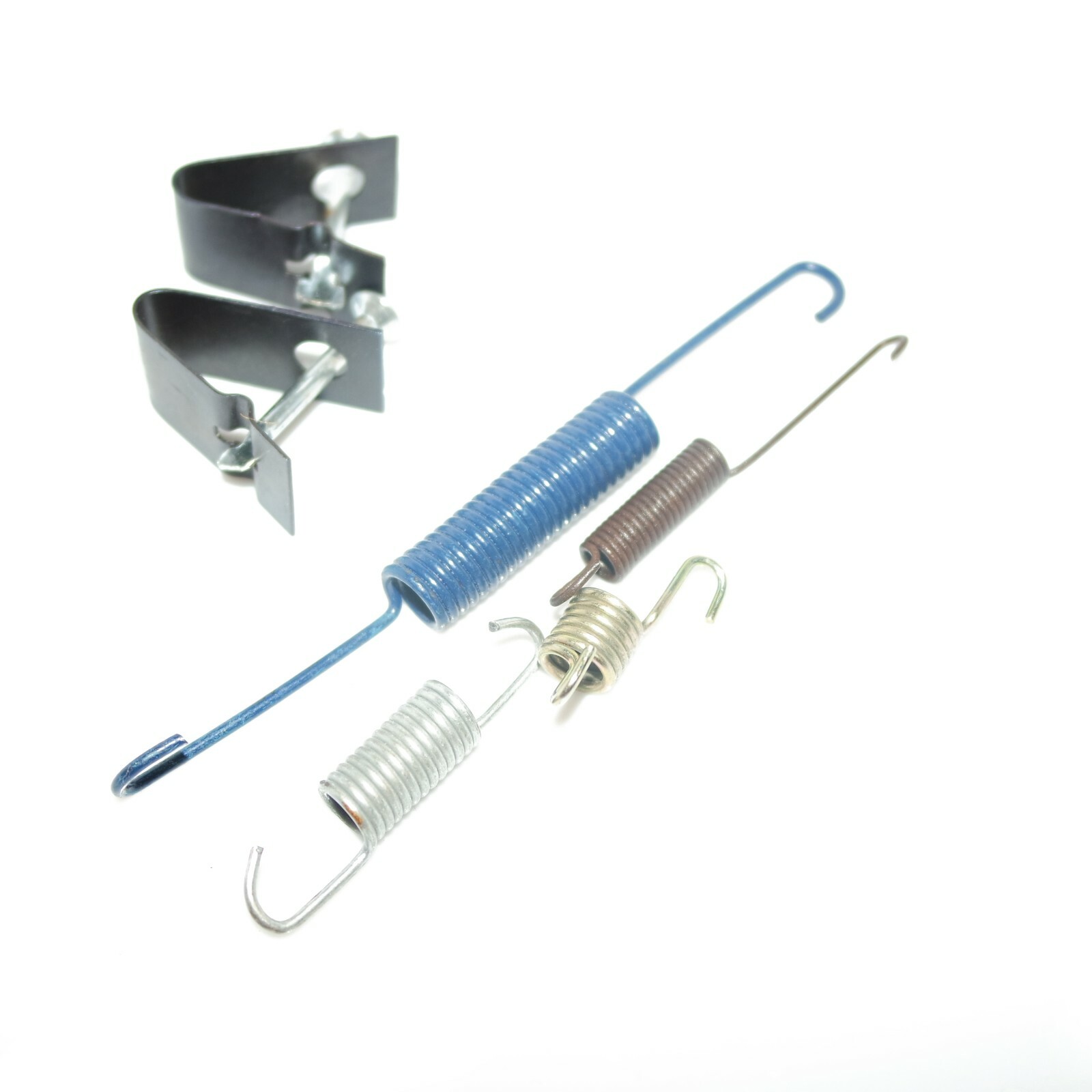 For Suzuki Samurai Sierra Drover SJ410 SJ413 Rear Drum Brake Shoe Spring Kit 